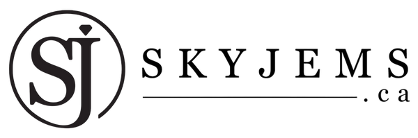 Skyjems — coloured gemstone specialists since 1967
